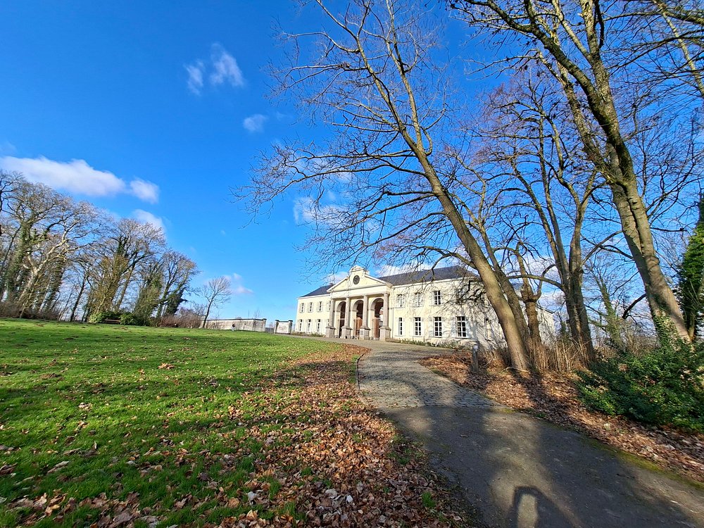 Kasteel Ter Rijst