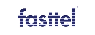 Fasttel logo